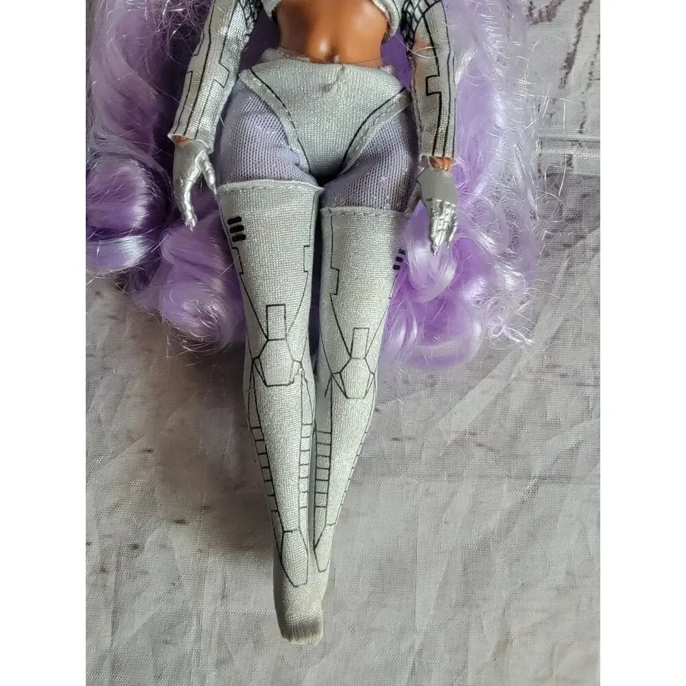 LOL Surprise GALAXY GURL OMG Doll Movie Magic Series Gamma Babe